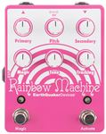 EarthQuaker Devices Rainbow Machine V2 Polyphonic Modulator Front View